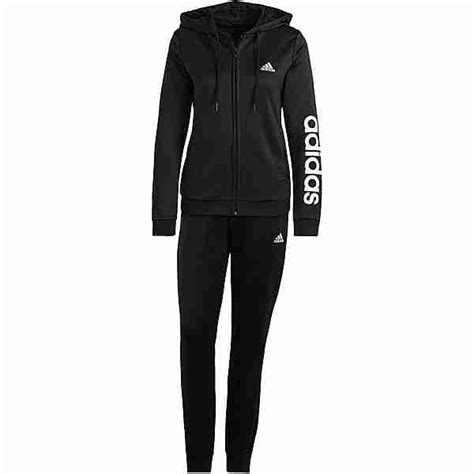 traininganzug adidas damen|Adidas trainingsanzug damen long.